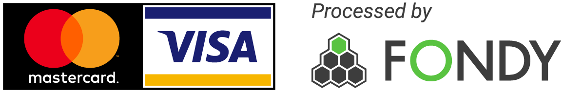Platobná brána FONDY